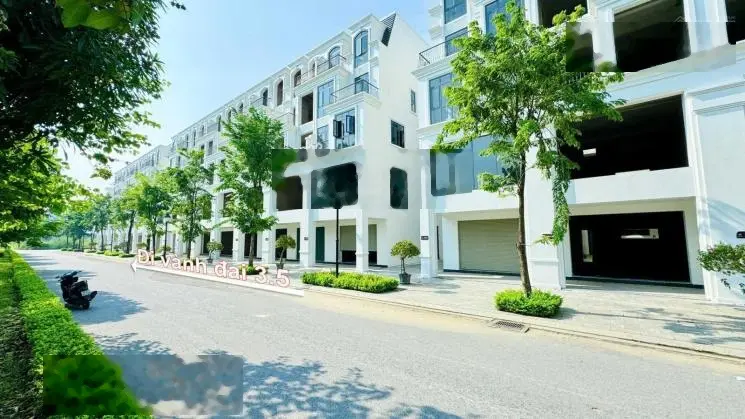 Bán quỹ căn đẹp Hinode đầu tư tháng 11/2024 chỉ từ 13 tỷ