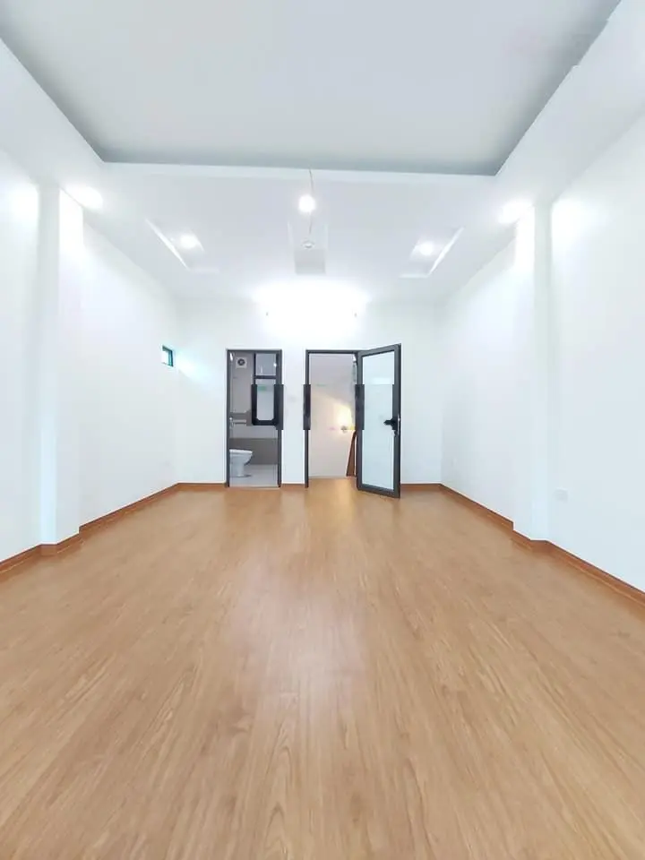 2.75 tỷ có nhà AN Khánh 38M 4 Tầng, 4p ngủ, 40m đường ô tô tránh kinh doanh