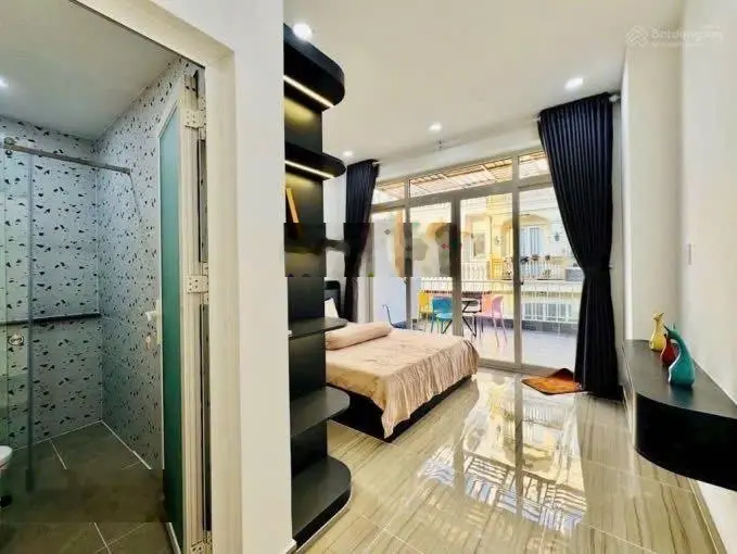 Đối diện trường ĐH Giao Thông Vận Tải chủ gửi căn 67,5m2 đường Võ Oanh, giá bán gấp, sổ riêng