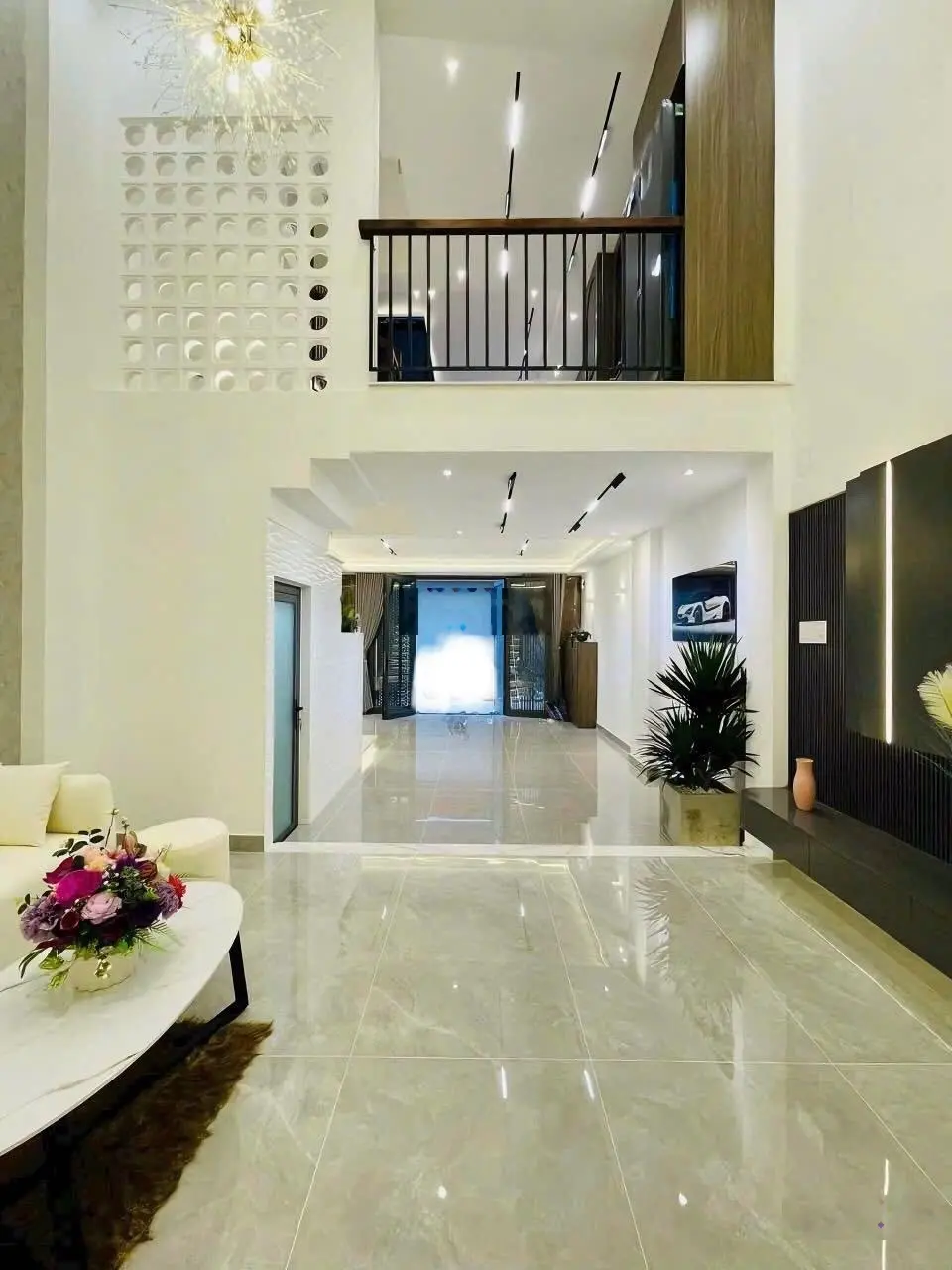 Khu hiếm nhà bán - Trần Xuân Soạn, P. Tân Hưng, Q. 7 - Giá 3tỷ420/78,5m2, gần Lotte Mart Quận 7