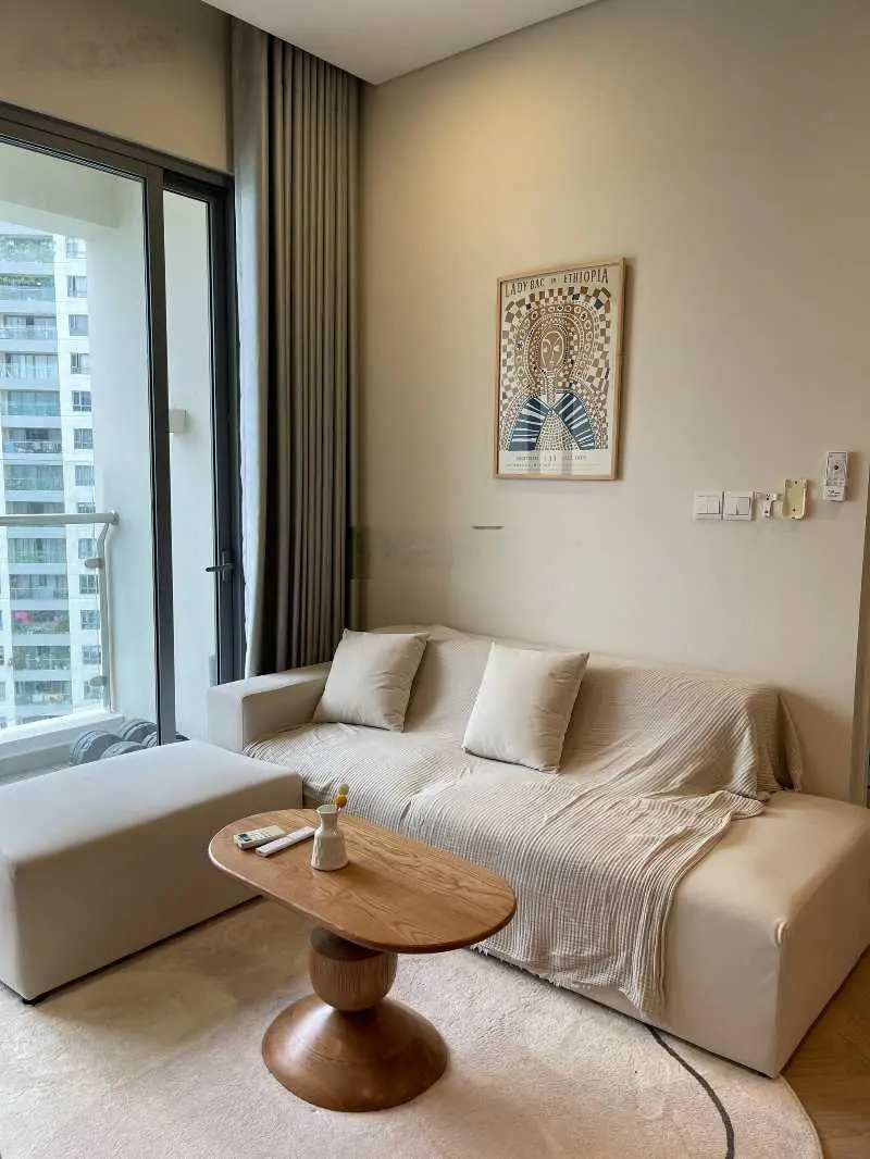 Bán nhanh căn hộ 1pn giá siêu tốt Đảo Kim Cương - tháp canary