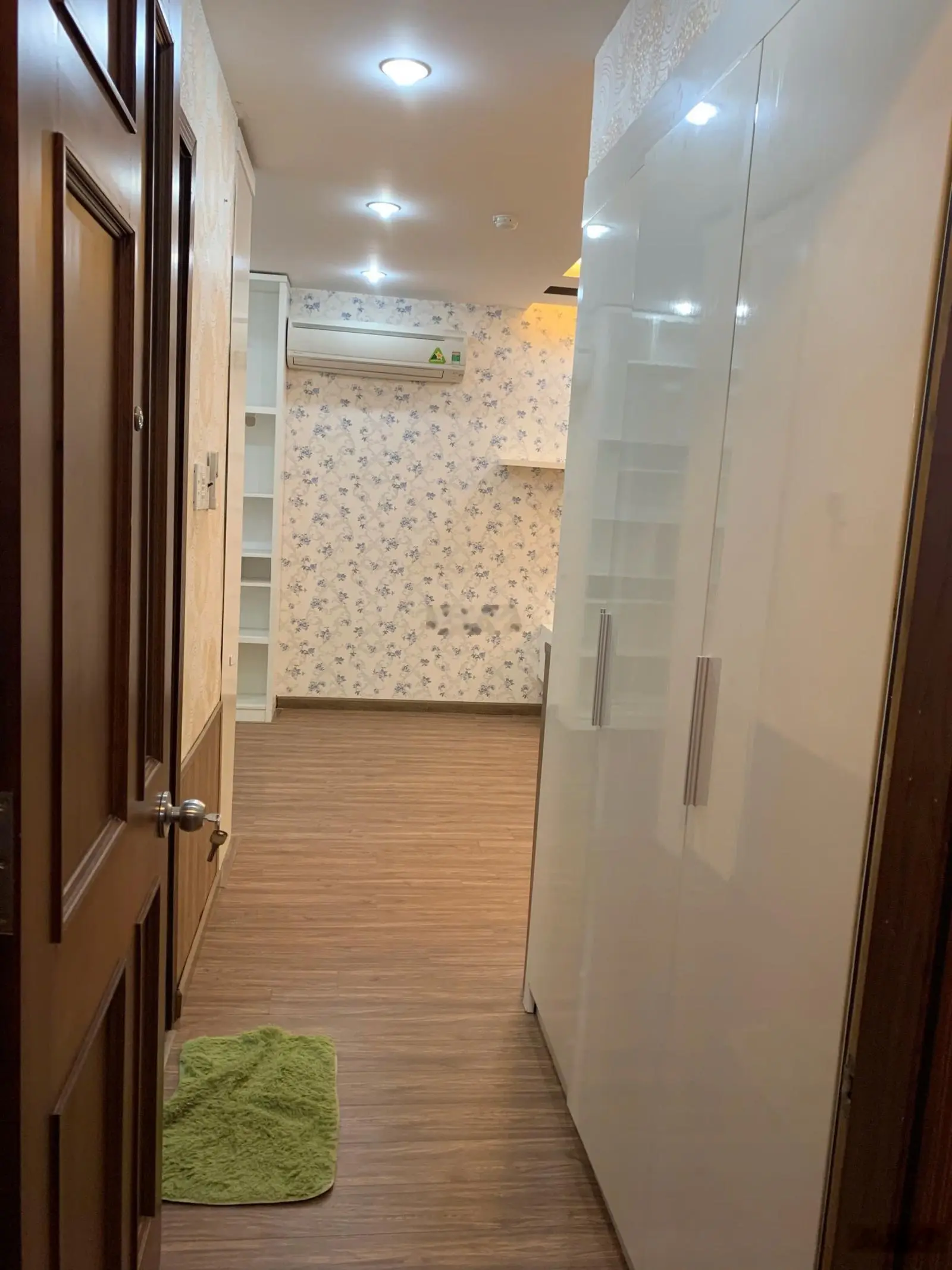 Bán CH Giai Việt - Chánh Hưng 854 TQB P5, Q8. DT150m2, 3PN, 3WC, đầy đủ nội thất, Giá bán 4.6tỷ