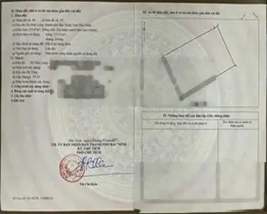 Cực phẩm đất Hòa Long, Kinh Bắc, ngõ ô tô kinh doanh tốt, mặt tiền 8m, cần bán nhanh 8.X tỷ