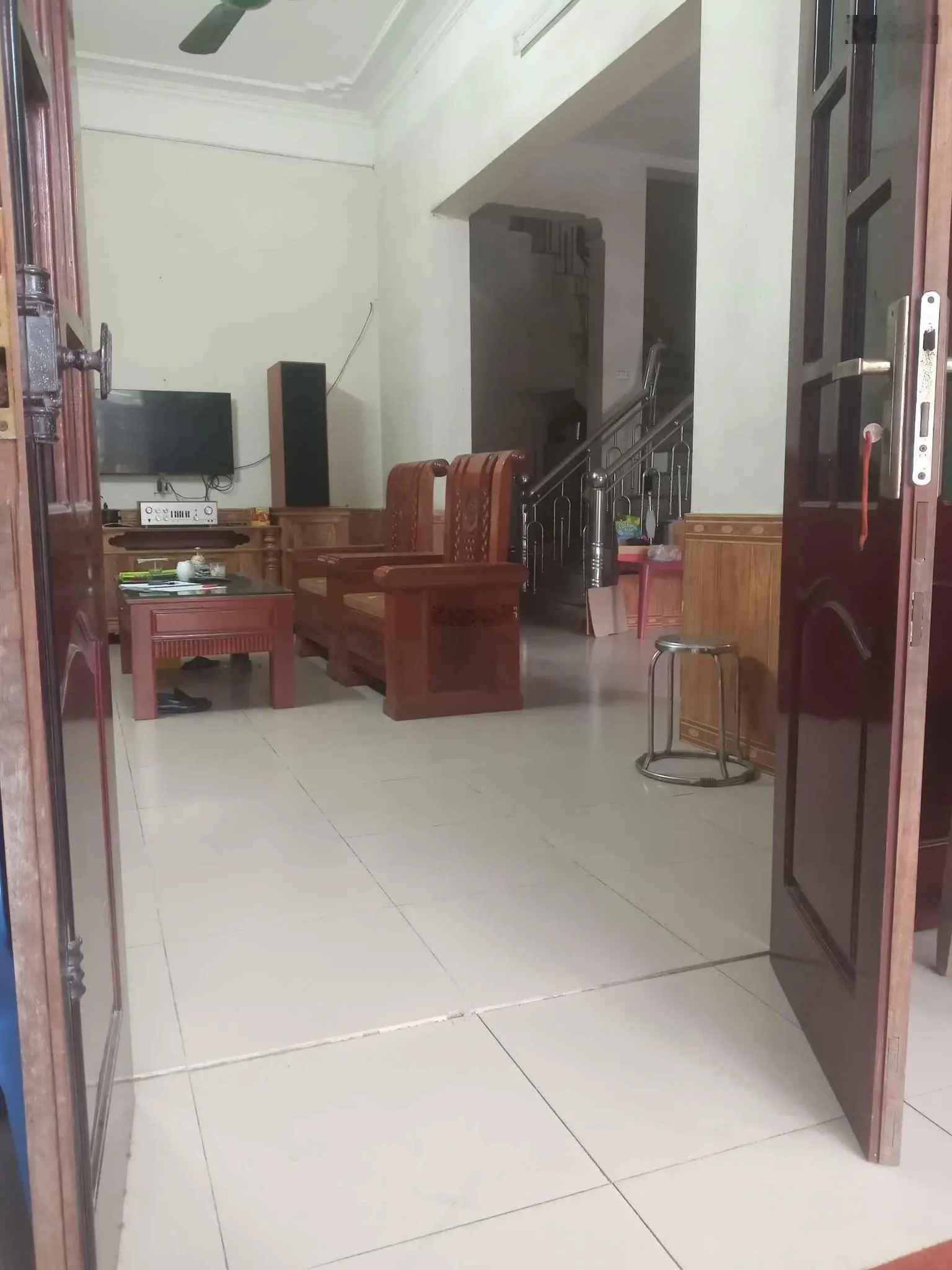 Chính chủ cần bán đất tại KĐT Vĩnh Hà, P Đồng Tiến, TP Hòa Bình, điện tích 132m2, mặt tiền 6,73m