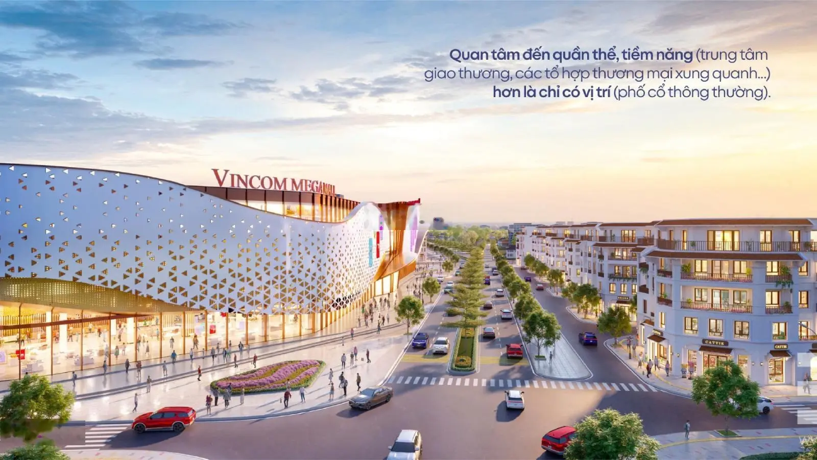 Bán biệt thự tứ lập Vinhomes Cổ Loa giá 40 tỷ DT: 127.5 m2, Liền kề 15 tỷ DT: 62,5m. LH 0984 486 ***