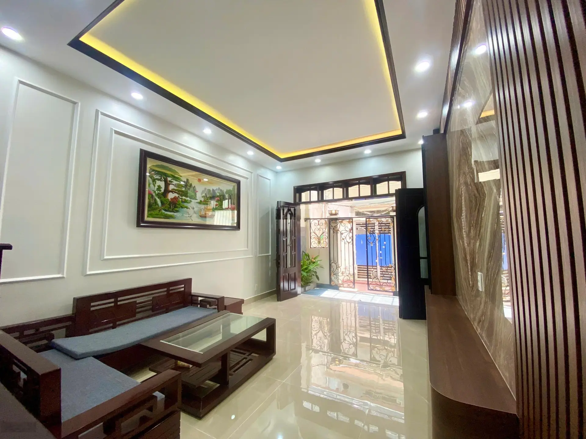 Bán nhà bìa đỏ chính chủ mình ngõ 38 An Đà, Quận Ngô Quyền, Hải Phòng