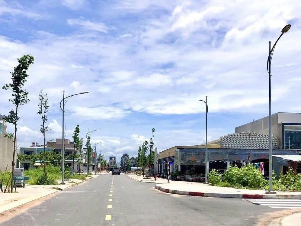 Bán nhanh bán liền giá 1tỷ67 252m2 Nguyễn Hải, khu trung tâm mở rộng, về Vincom 5p