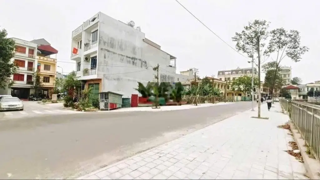 CHỦ GỬI BÁN LÔ GÓC GIÃN DÂN PHƯƠNG VỸ NHÌN HỒ CỰC ĐẸP