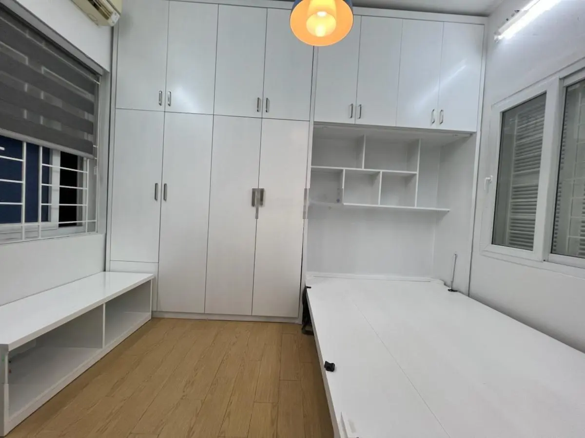 Bán nhà tập thể 7,2ha vĩnh phúc ba đình - ôtô đỗ cửa - 80m - 2 ngủ - 1vs - 3 tỷ nhỉnh