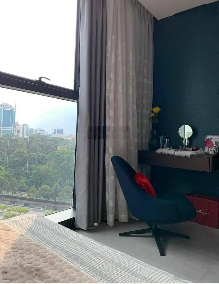 Cập nhật giỏ hàng chuyển nhượng giá tốt 3PN và 4PN Vincom Đồng Khởi Q1, DT từ 160 - 234m2. SHR