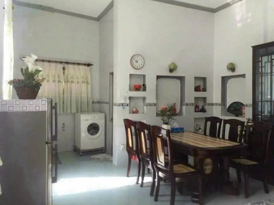 Cô trâm bán nhà đ.trần văn dư 60m2 1t1l 2pn 2wc giá full 3tỷ250 đã có sổ hồng, hẻm ô tô