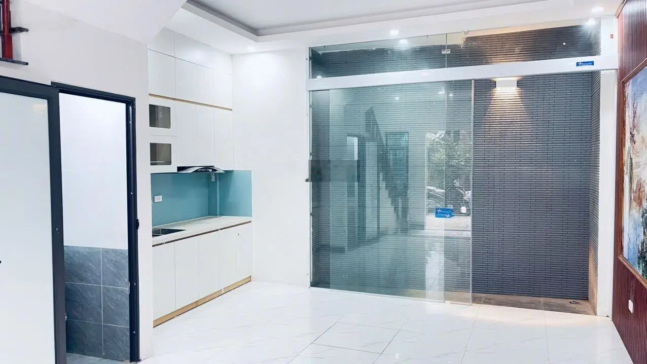 Bán NR tại Lai Xá, Kim Chung, Hoài Đức, Hà Nội, giá cực chất 155,4 triệu/m2, 37m2