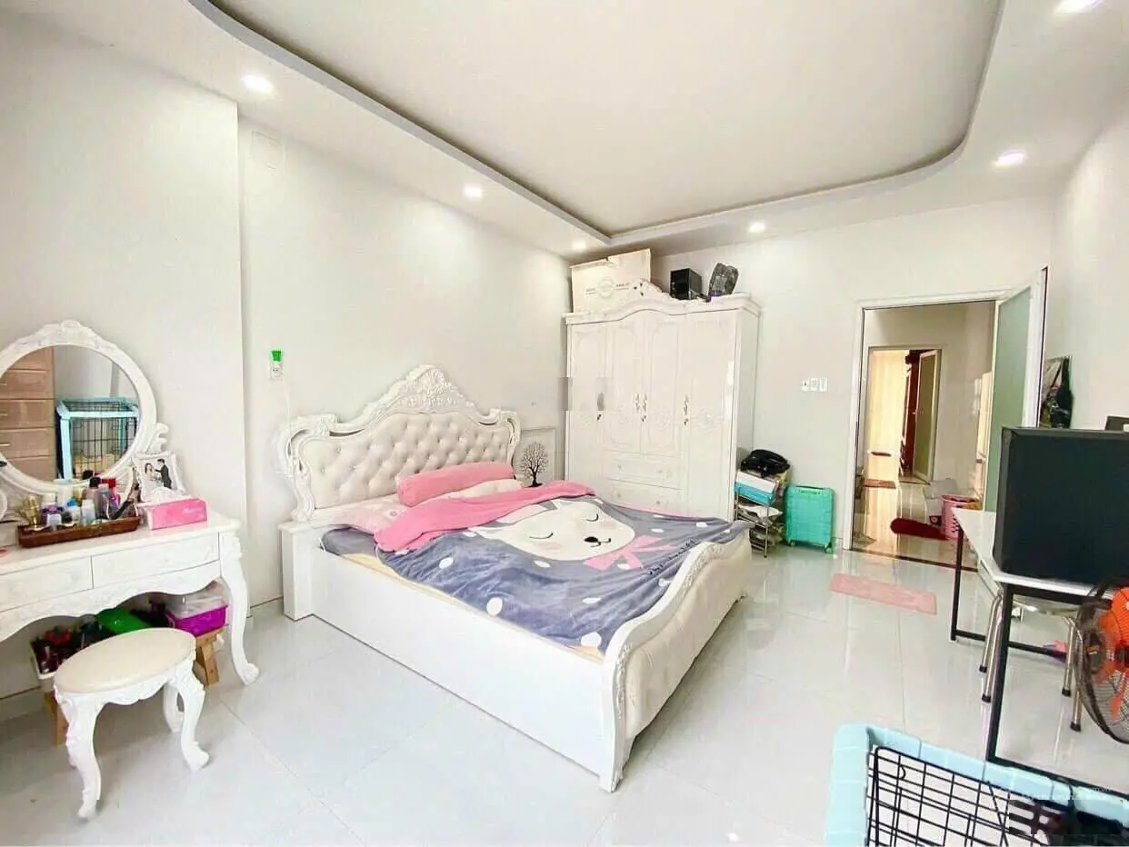 Bán nhà 3 tầng - ĐL3 - Phước Bình, Q9. Giá bán 11,9tỷ
