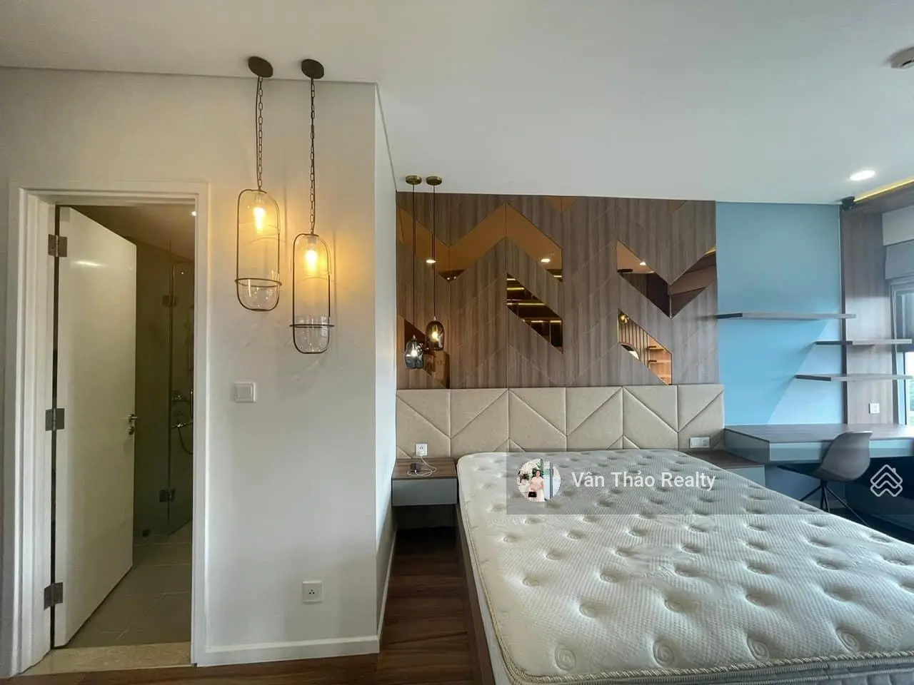 (Đặc biệt - Chỉ 9,8 tỷ) căn hộ 3 phòng ngủ Full nội thất, view đẹp Đảo Kim Cương Quận 2