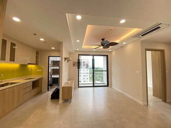 Bán vài căn hộ Antonia Phú Mỹ Hưng 80m, 2pn, giá từ 6ty5- 6ty8