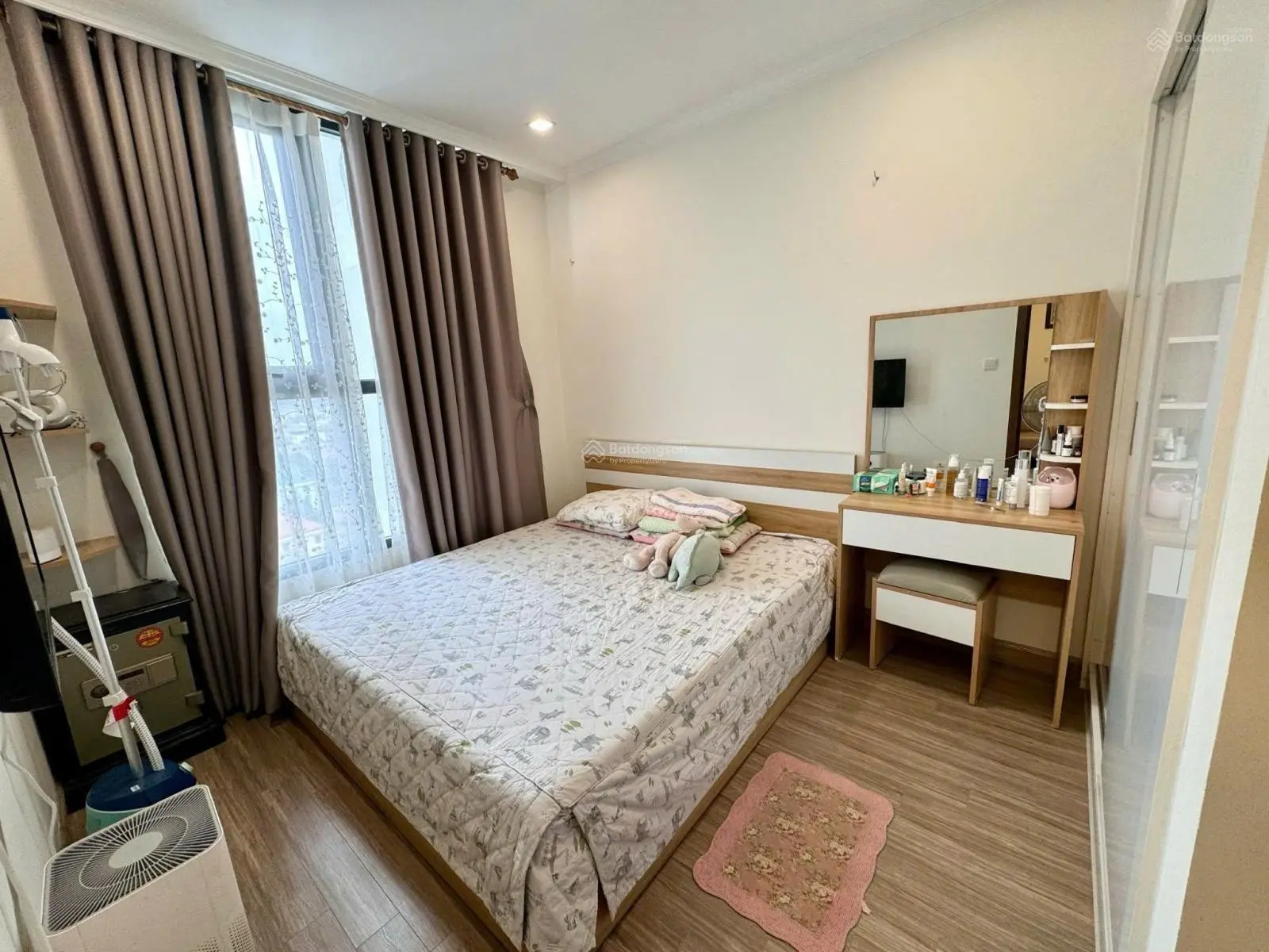 Gấp! Bán căn hộ 57m2 tại Vinhomes Bắc Ninh, 3,7 tỷ, 2PN, 1PT