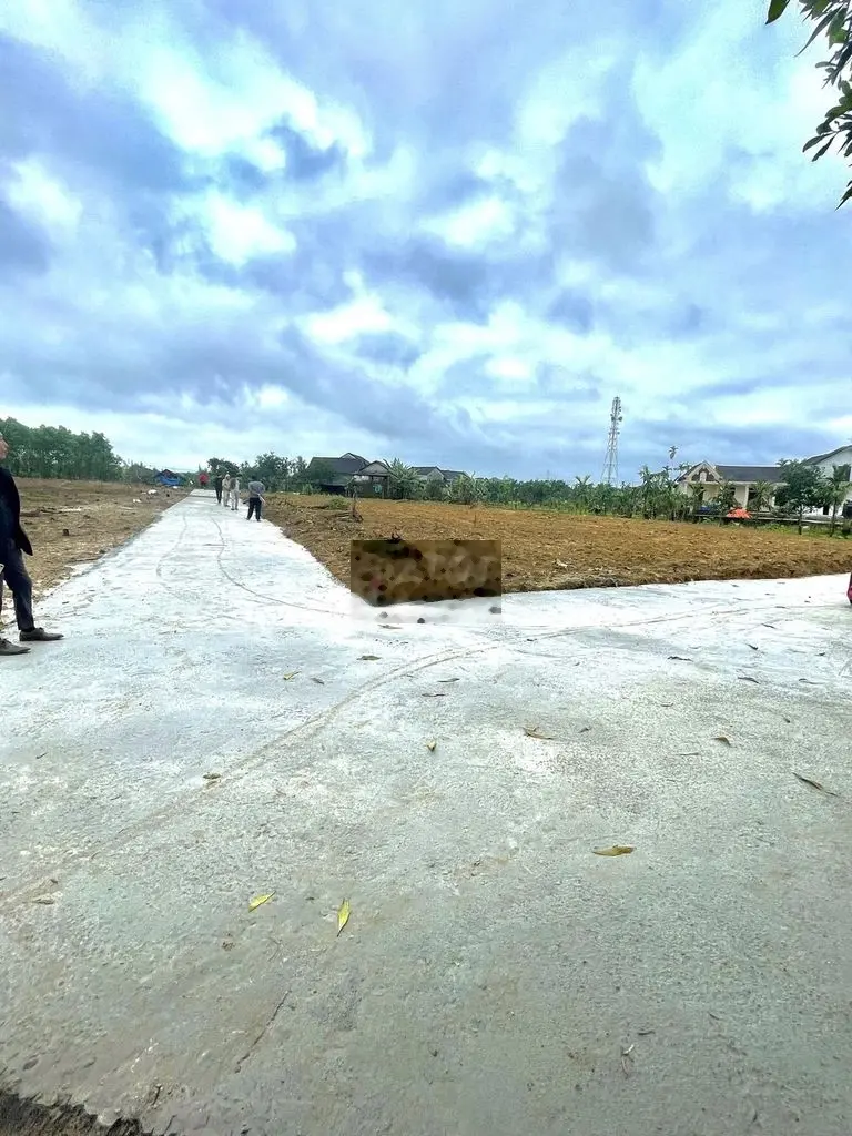 Chỉ Còn 1 Lô *** Vị Trí Tiềm Năng - Giá Cực Rẻ!!
