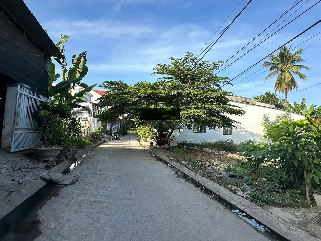 Bán đất tái định cư thị trấn Diên Khánh, 67m2 có thổ cư, giá 900 tr