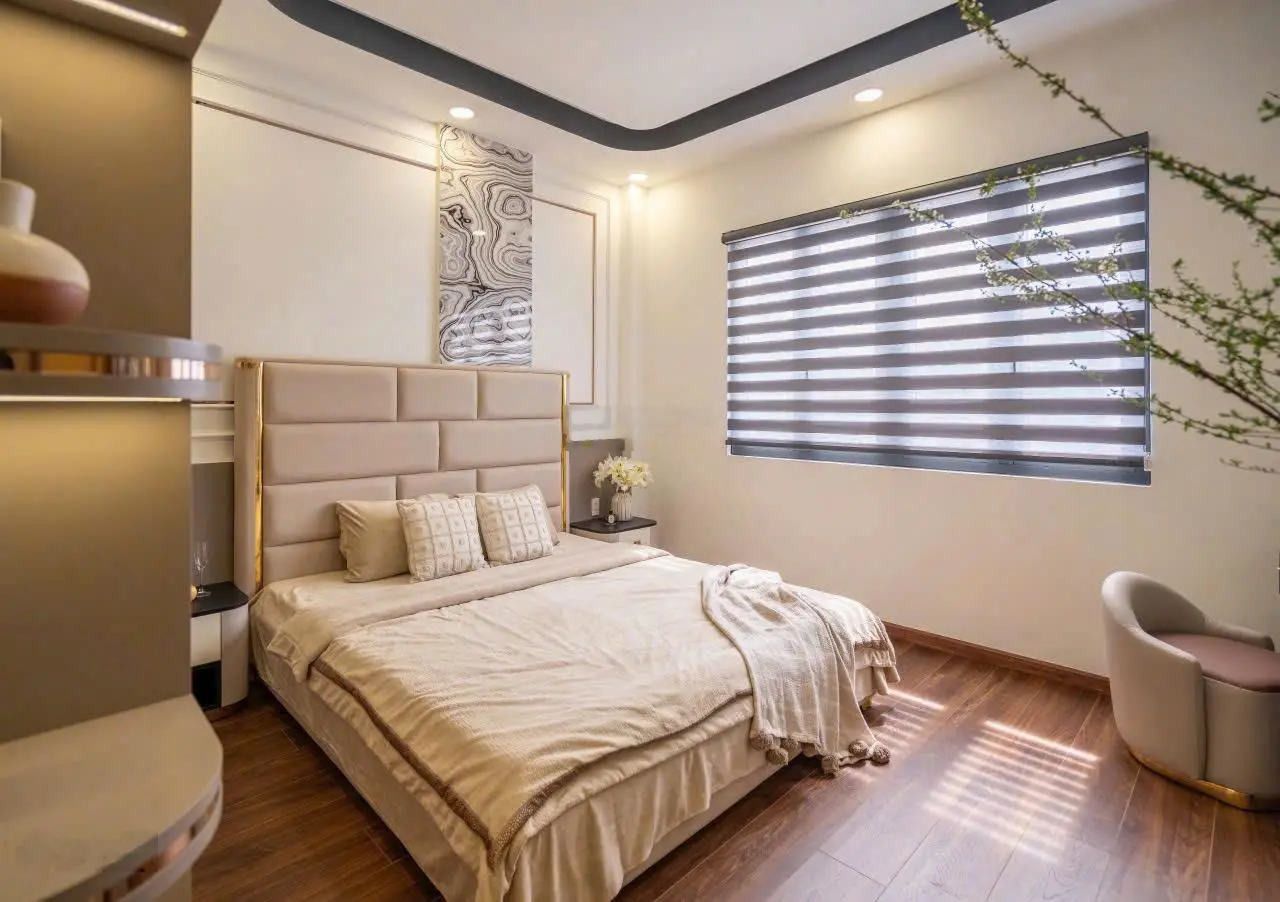 Bán Nha đẹp xuất sắc tại Đường 3, Tân Kiểng, Q7, HCM, 17,8 tỷ