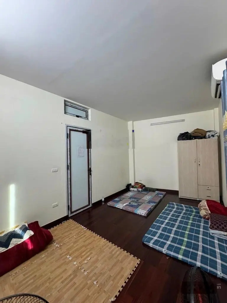 Bán nhà tây_mỗ, cầu_cốc, ô tô đỗ cửa, 69m2, 6 tỷ
