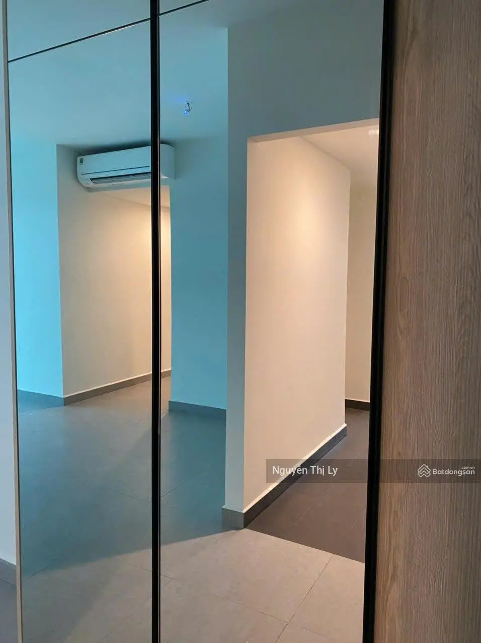 Dừng lại đây xem ngay CH 2PN Feliz En Vista - nội thất cơ bản - 7.2 tỷ - sổ hồng sang tên nhanh