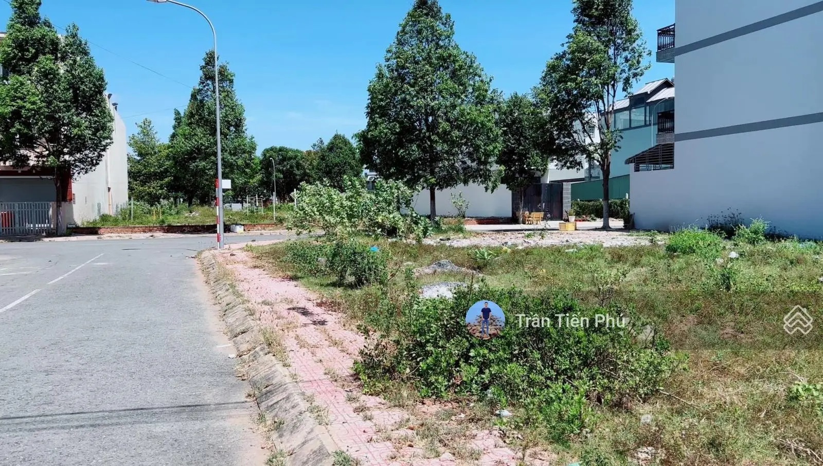 Bán gấp đất giá tốt trung tâm, TT Càng Long, Trà Vinh, 120m2, sổ sẵn, LH: 0934 022 *** PHÚ