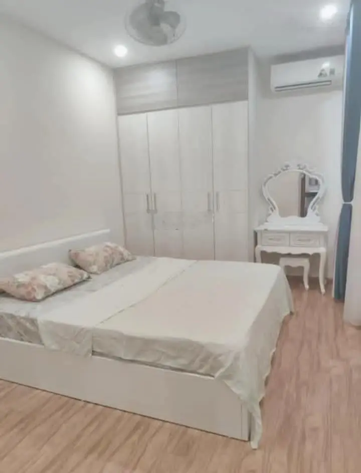 Siêu phẩm nhà đẹp cổ nhuế -bắc từ liêm mặt ngõ 3 ô tô tránh thang máy dt *65m* 6t* giá 17.8 tỷ*
