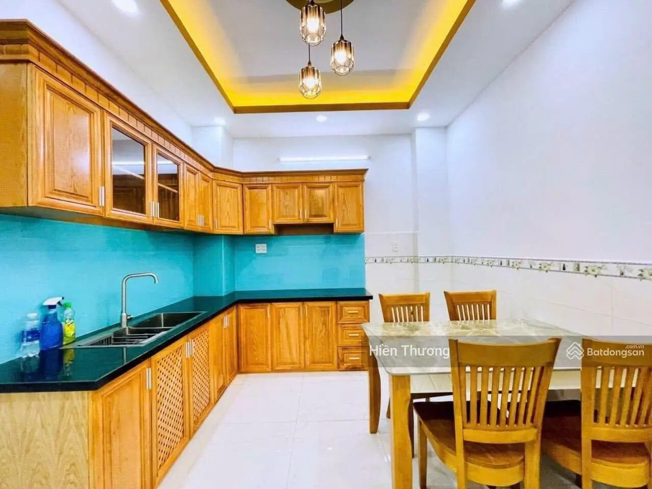 Cô Liên Gửi Bán Nhà Đặng Thuỳ Trâm Giá 3.65 Tỷ, Bao Sang Tên Công Chứng, 50m2, 1T 1L, Có Sổ Đỏ