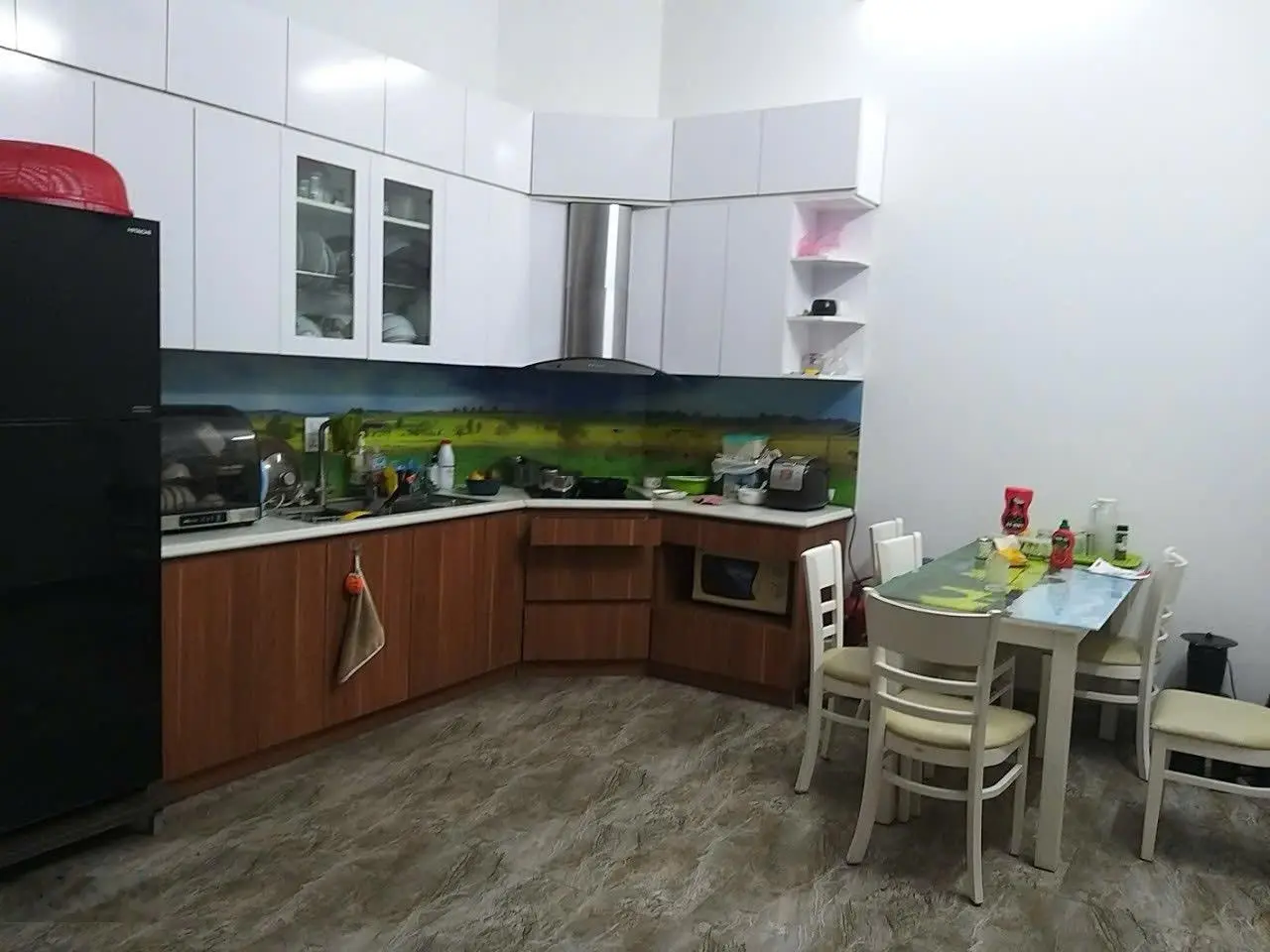 Bán nhanh nhà mặt phố Giang Biên , Long Biên , Hà Nội