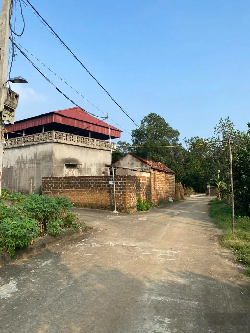Bán lô đất đẹp 69m² giá tốt tại Bình Yên, Thạch Thất, giá 1.985 tỷ, LH 0942 190 ***