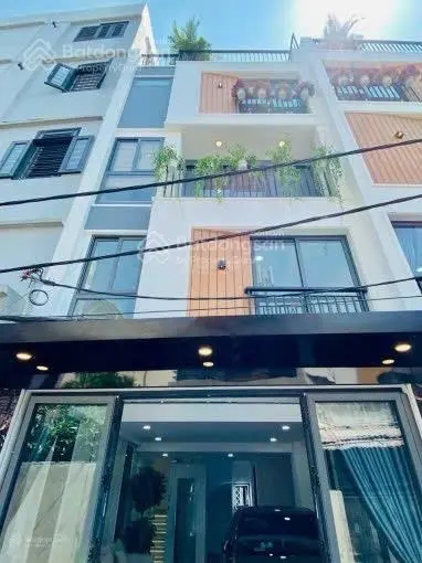 Cần tiền chữa bệnh cô sáu bán gấp Lý Chính Thắng Q3 48m2 Shr hẻm 5m