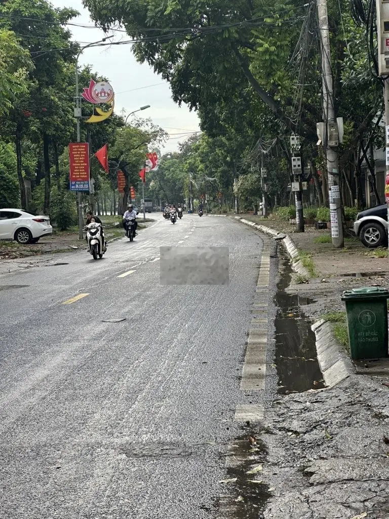 68,5m2 Kinh doanh Cổ Loa-Đông Anh-HN