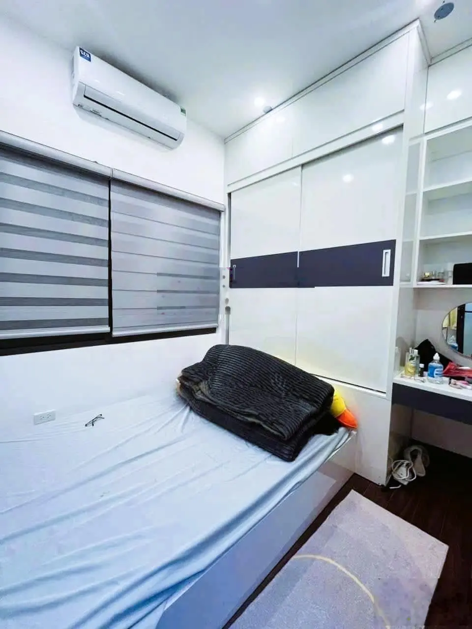 Cơ hội sở hữu nhà đẹp trung tâm quận hai bà trưng chỉ 2.95 tỷ