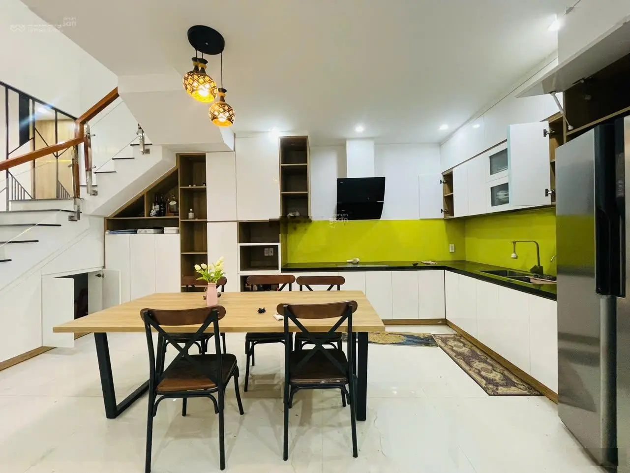 Bán Nhà 3 Tầng tại KĐT Lakeside Bàu Tràm, Hòa Hiệp Nam, Liên Chiểu