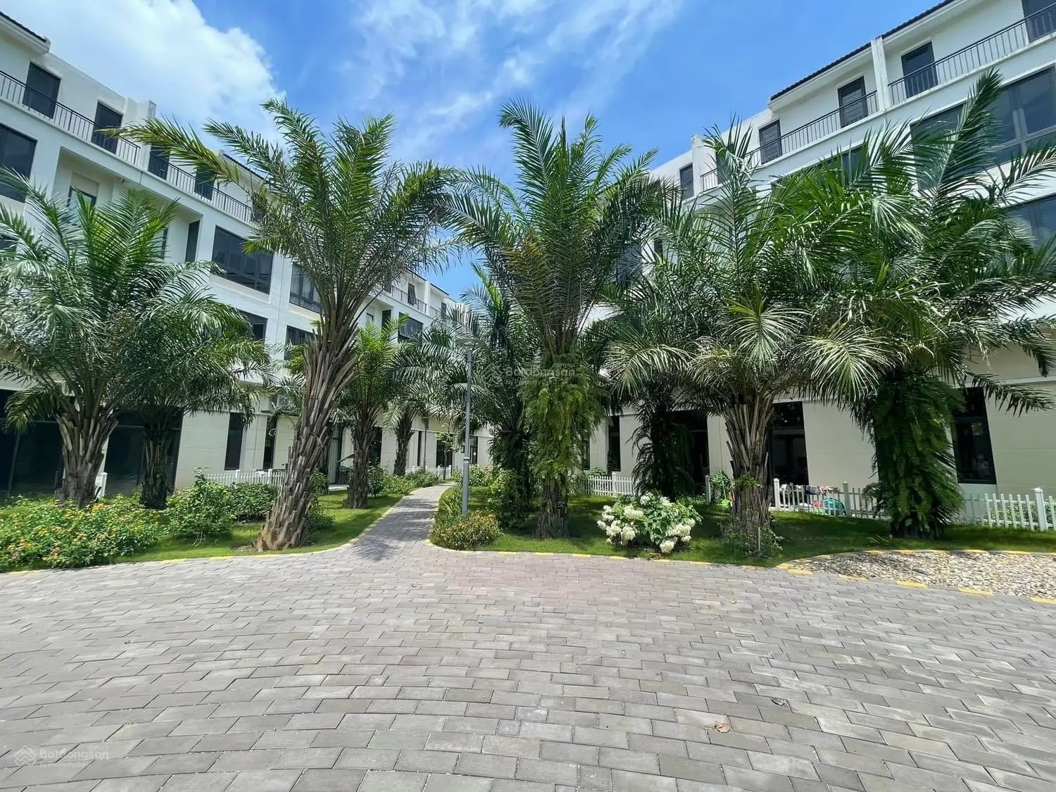 Bán căn GÓC Vườn Thiền Ecopark Hải Dương