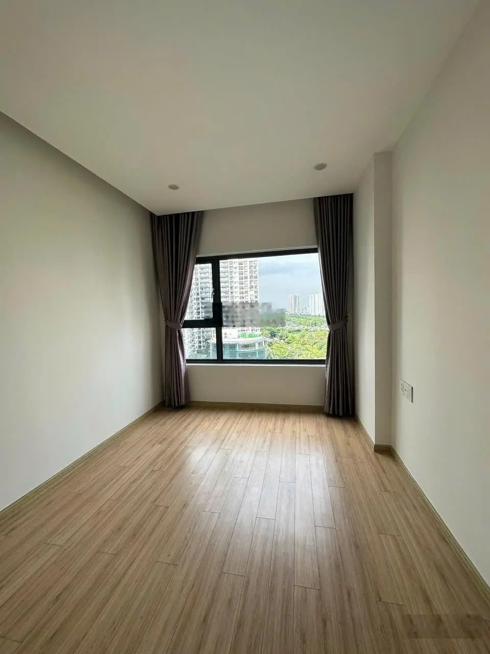 Bán căn hộ NEW CITY - 2PN Giá tốt - View đẹp - Tầng cao