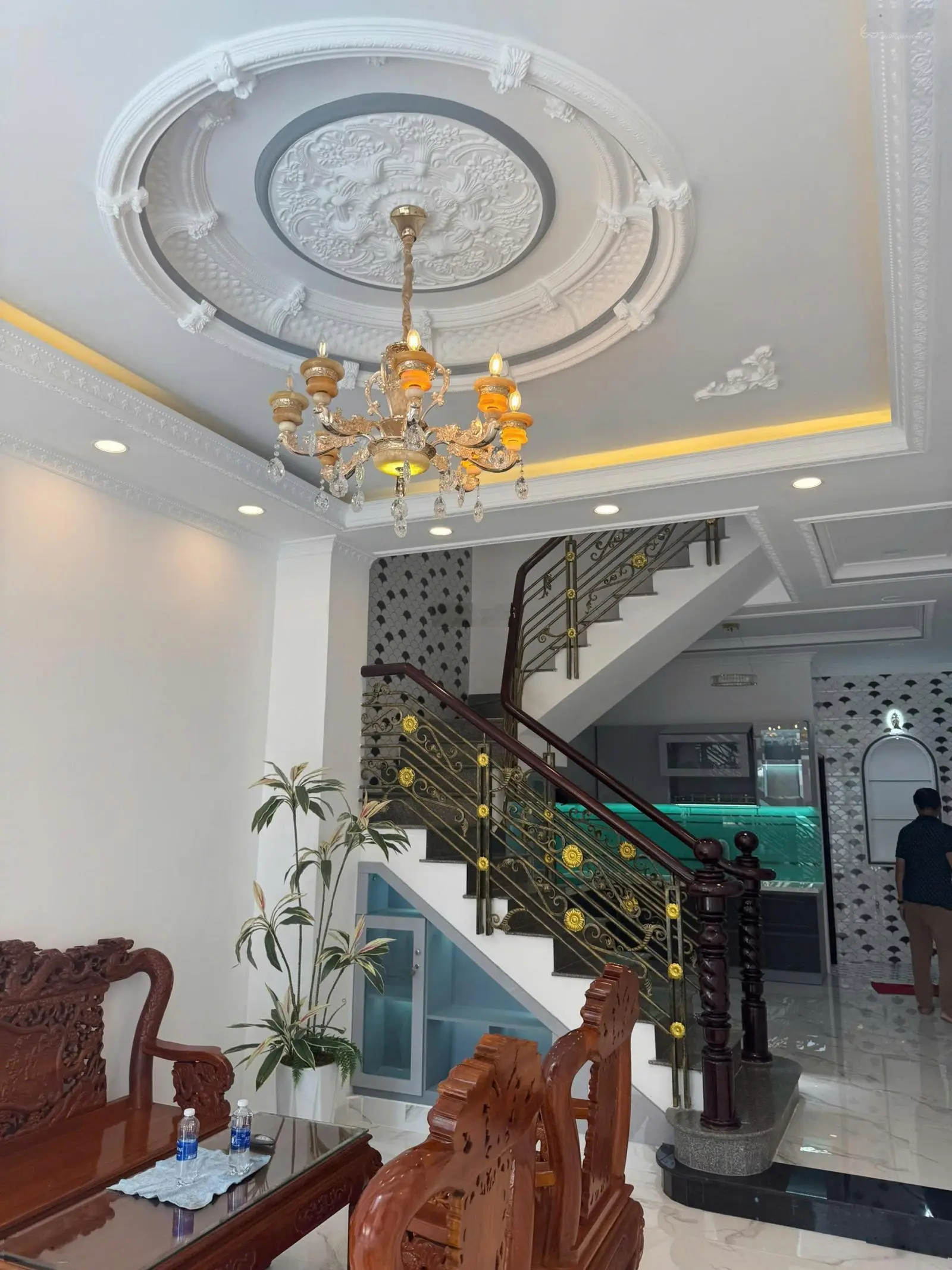 Bán nhà HXH Trường Chinh, P12, Tân Bình, 5 tầng, 11,8 tỷ