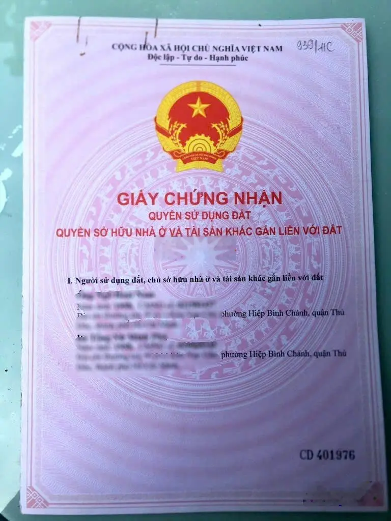 Bán nhà mặt phố tại Phạm Văn Đồng, 16 tỷ, diện tích xây dựng 54m2, diện tích sàn 197,2m2, 5PN, 3WC