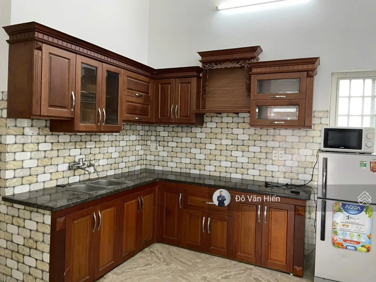Siêu sập nhà mặt tiền Đỗ Bá, khu phố đi bộ, sát biển Mỹ Khê