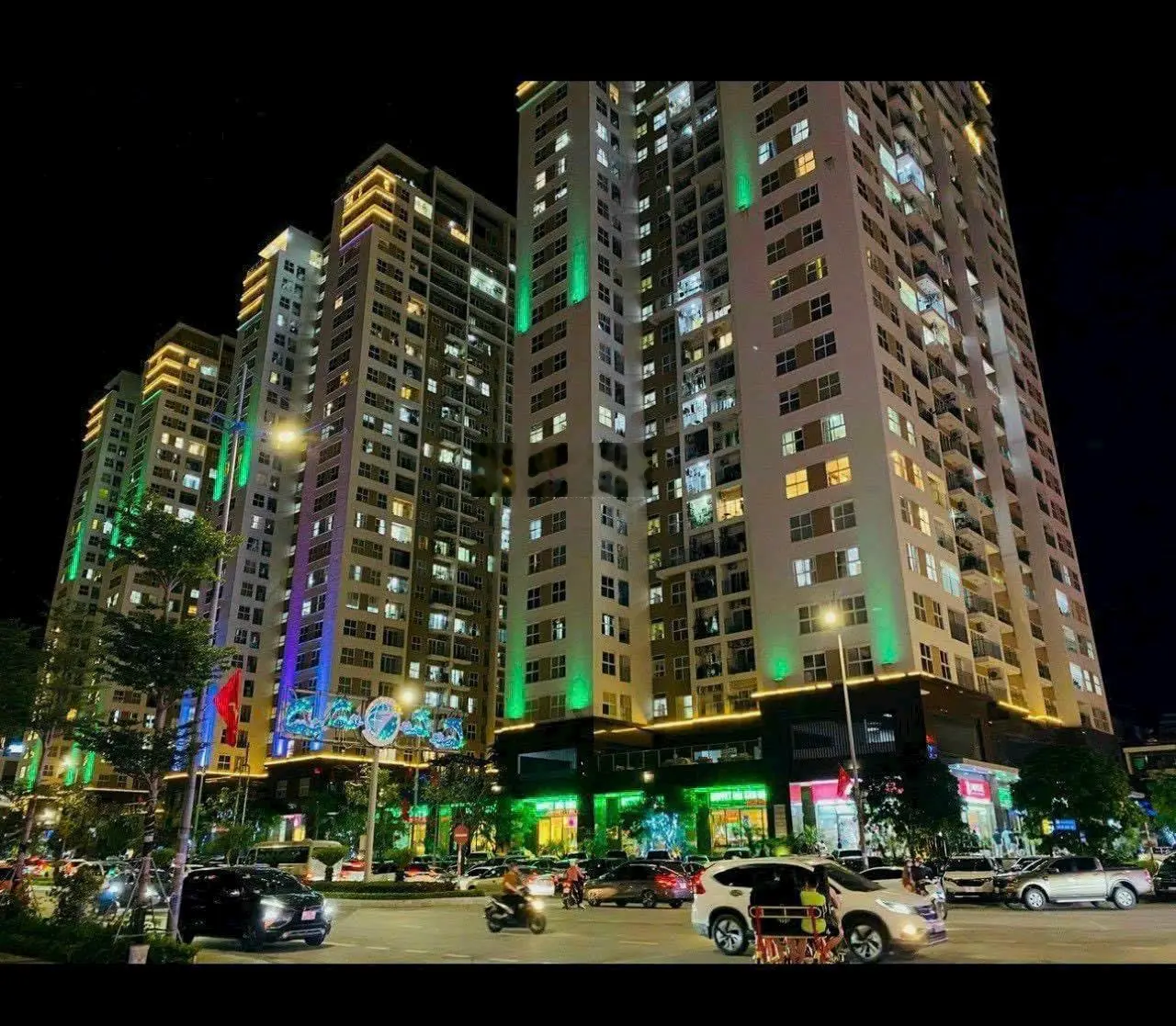Bán căn chung cư New Life 3 ngủ Bãi Cháy. Diện tích 102m2