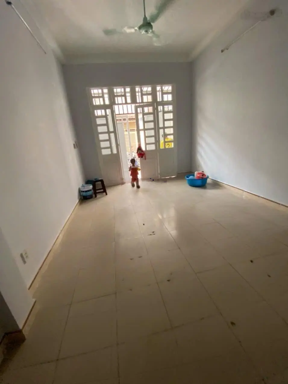 Nhà Hẻm 7m, Quận 8, Dương Bá Trạc, cầu Nguyễn Văn Cừ, Không QH, Cách Q1 5 phút, 75m2 Chỉ Nhỉnh 8ty