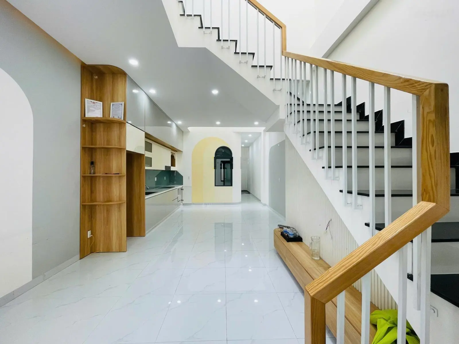 Bán nhà đẹp 2 tầng Đỗ Thúc Tịnh, Khuê Trung, Cẩm Lệ