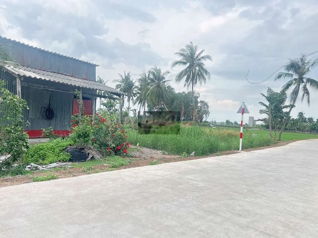 Đất ở đô thị - 550tr nền 85mv