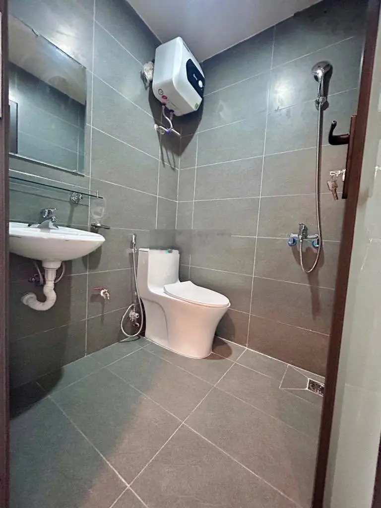 Siêu phẩm phố Khúc Thừa Dụ - Cầu Giấy 86m2 x 6 tầng 17 phòng cho thuê doanh thu khủng hơn 15 tỷ