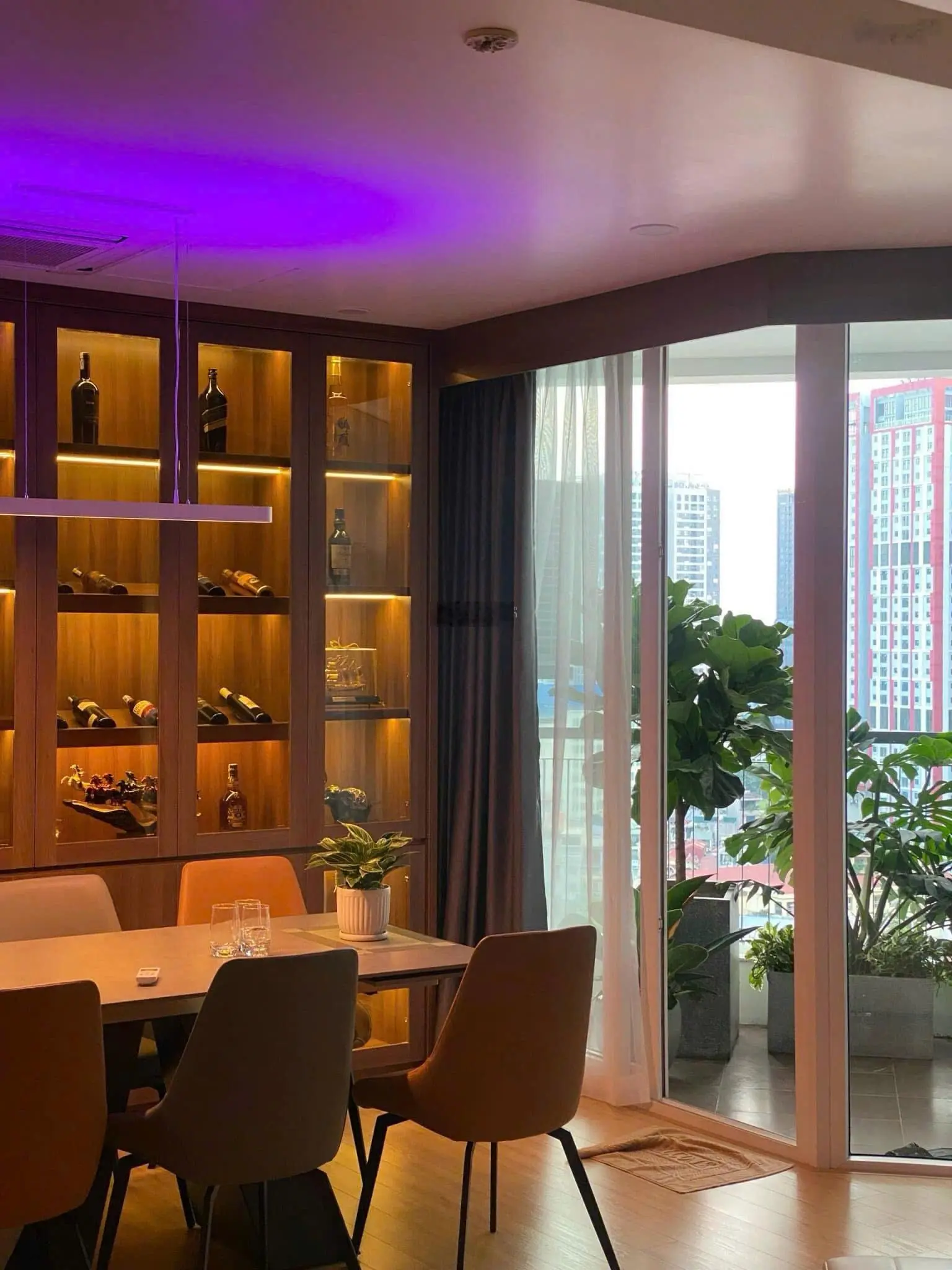 Bán căn hộ 3Pn - 110m2, trục hoa hậu tại chung cư Pico , số 173 Xuân Thuỷ, Cầu Giấy. LH: 0969 362 ***