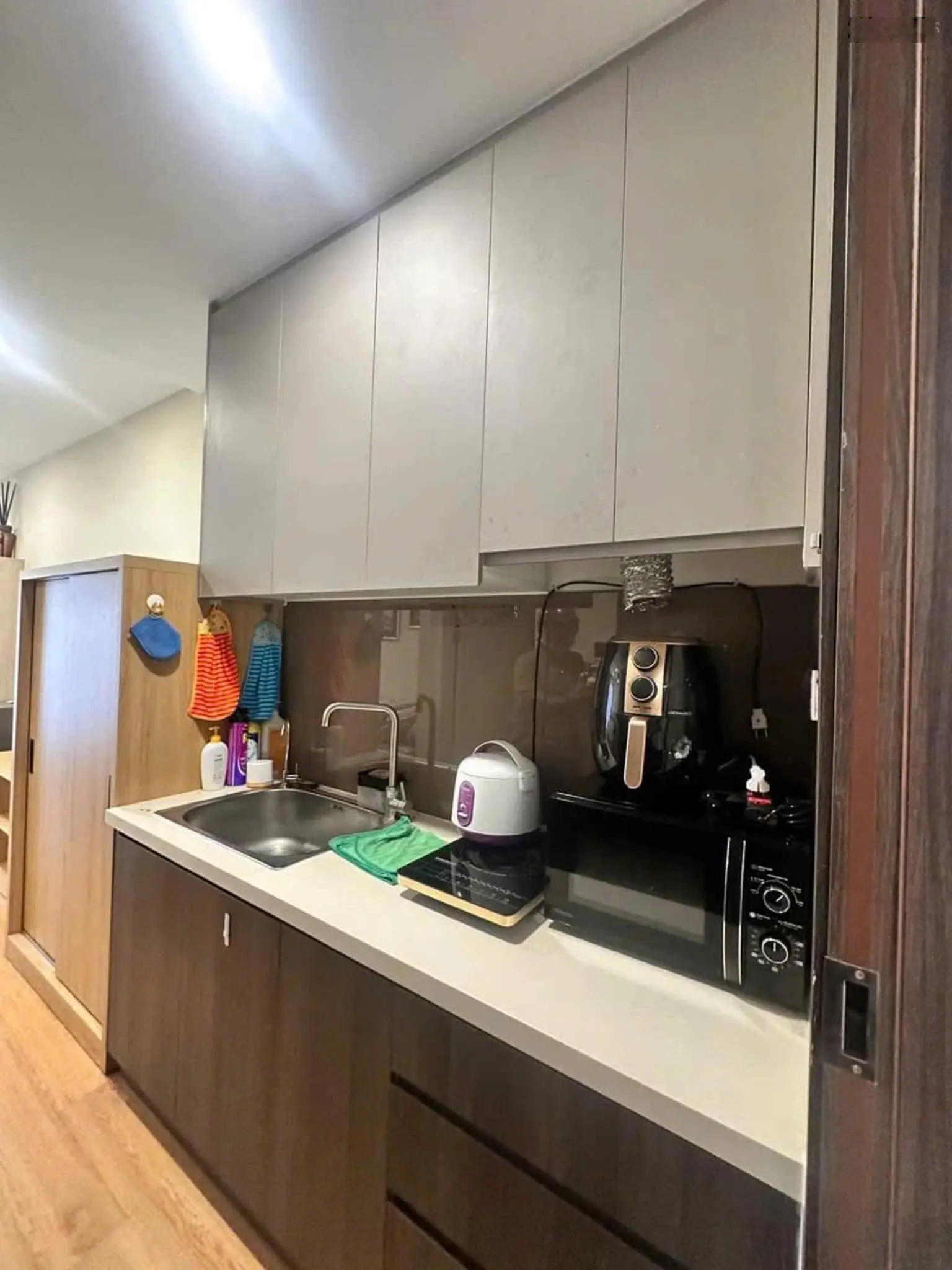 Căn hộ Lavida Plus giá chỉ 3 tỷ VND tại Quận 7, Hồ Chí Minh