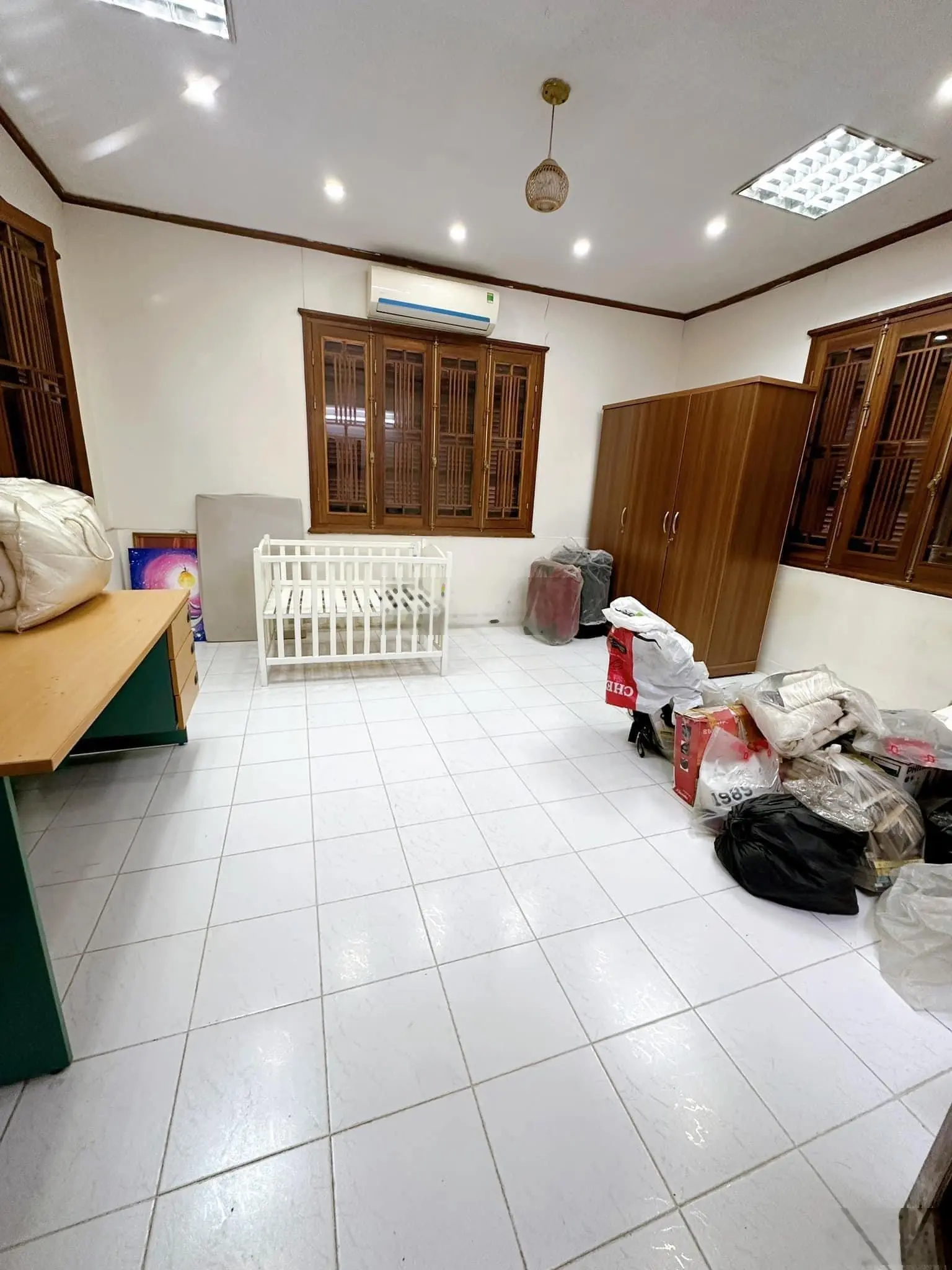 Hoa hậu - Nguyễn Bỉnh Khiêm - Hai Bà Trưng - view phố - lô góc - sổ to 150m2 - 3PN 2WC 5,45 tỷ