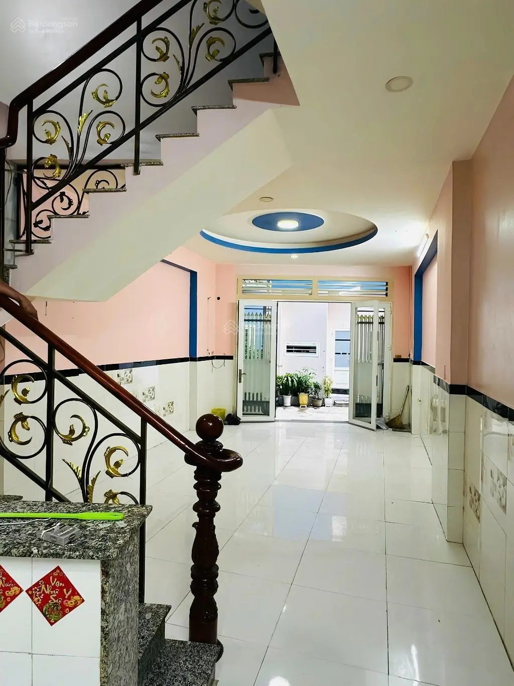 Bán Nhà Hxh 6M ĐS11 BHH gần Aeon 3 tầng 50m2 4.7 tỷ