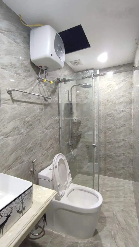 Bán Nhà Riêng Lai Xá 39m2 ôtto đỗ Cửa