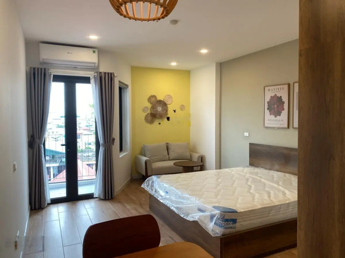 Hiếm! 1 nhà ra phố nhật chiêu - 75m2 - 7tầng thang máy - sát phố, ô tô - 10m ra hồ tây- nhỉnh 30 tỷ